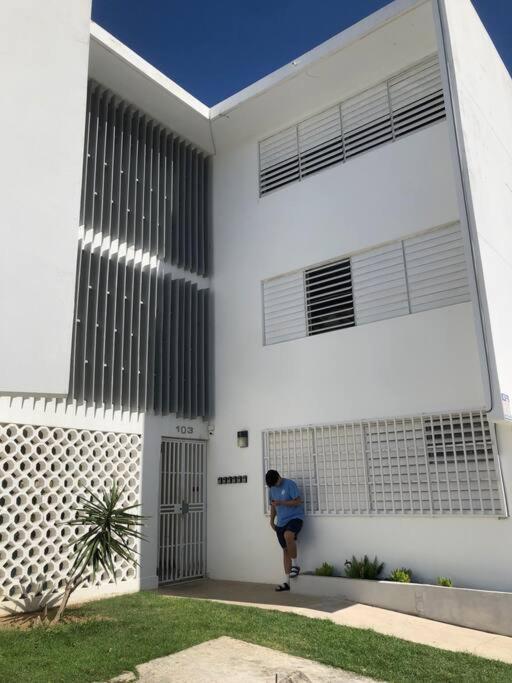 San Juan Beach Gem With Private Patio! 외부 사진