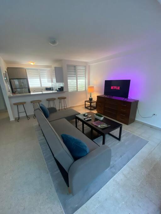 San Juan Beach Gem With Private Patio! 외부 사진