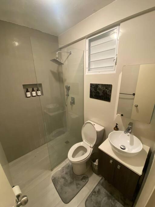 San Juan Beach Gem With Private Patio! 외부 사진