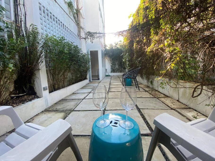 San Juan Beach Gem With Private Patio! 외부 사진
